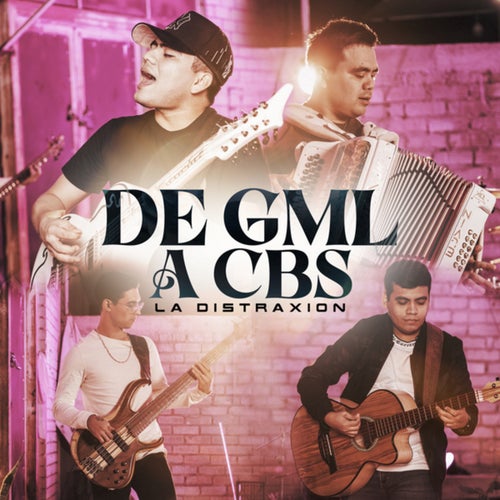 De GML a CBS
