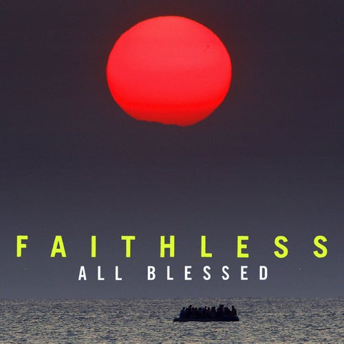 All Blessed (Deluxe)