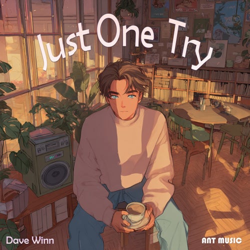 Just One Try