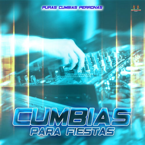 Puras Cumbias Perronas