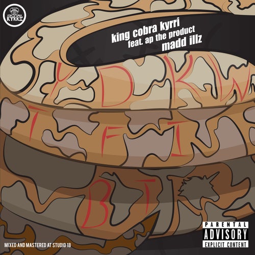 YDKWTFIBT (feat. AP the Prod & Madd Illz)