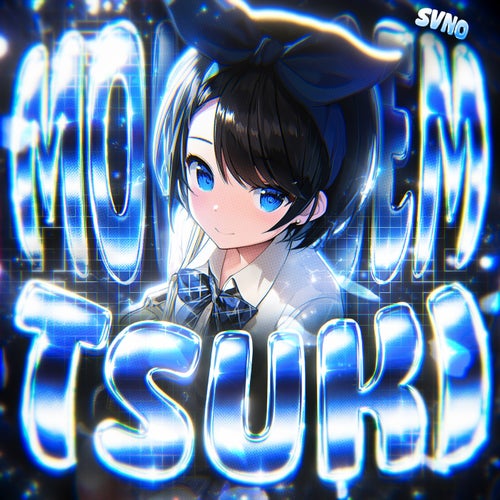 MONTAGEM TSUKI