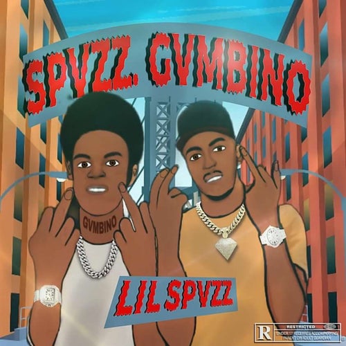 Spvzz Gvmbino