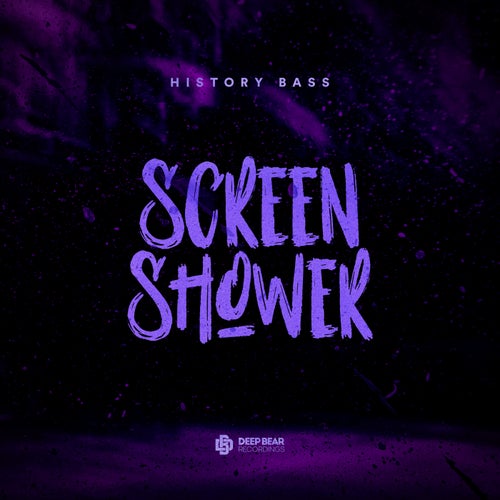 Screen Shower
