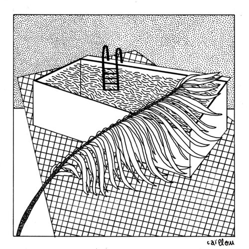 Déserteur