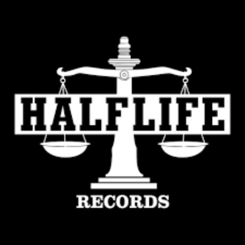 Half Life Records Profile