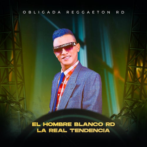 Obligada Reggaeton RD