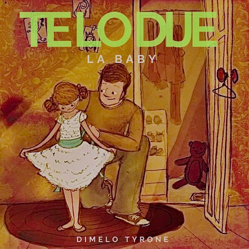 Te Lo Dije