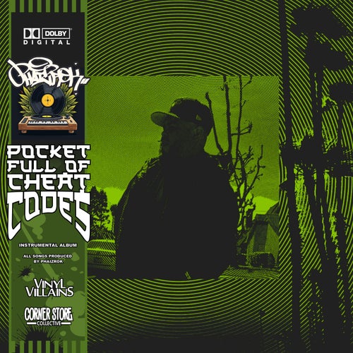 Pocket Full of Cheat Codes