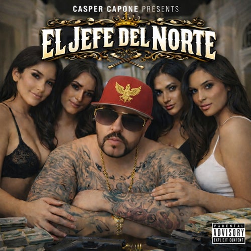 El Jefe Del Norte