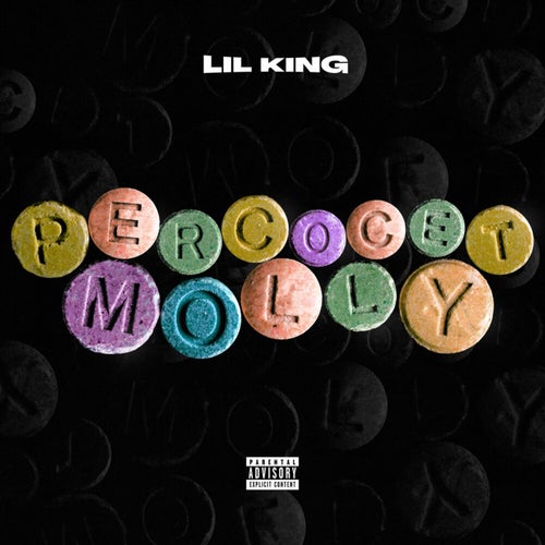 Percocet Molly
