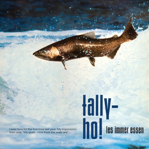 Tally-Ho! (Expanded Edition)