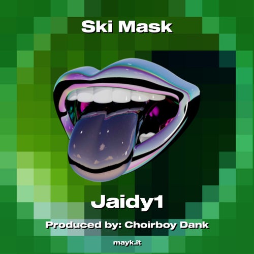 Ski Mask