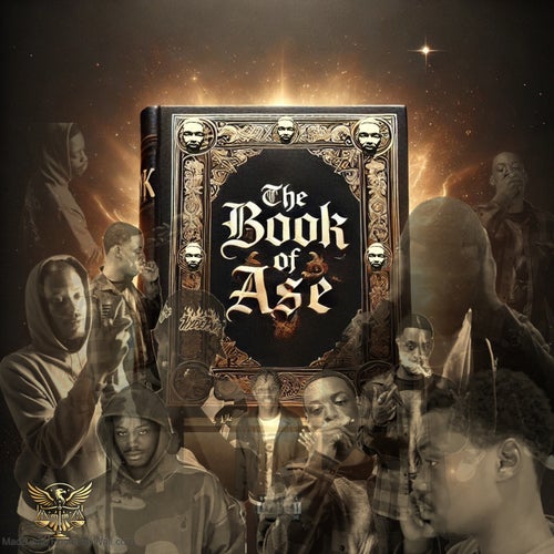 The Book Of Asé