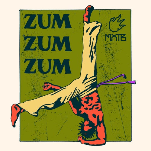 Zumzumzum