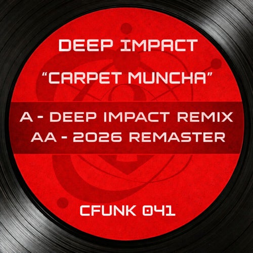 Carpet Muncha