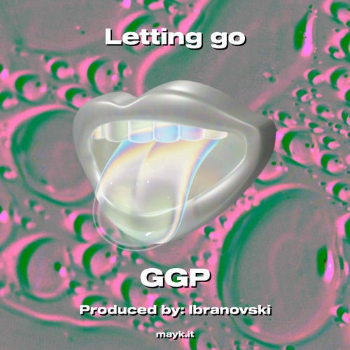 Letting go