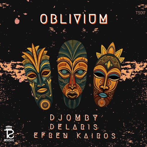 Oblivium (Original Mix)