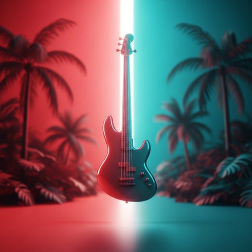 Halo Motion