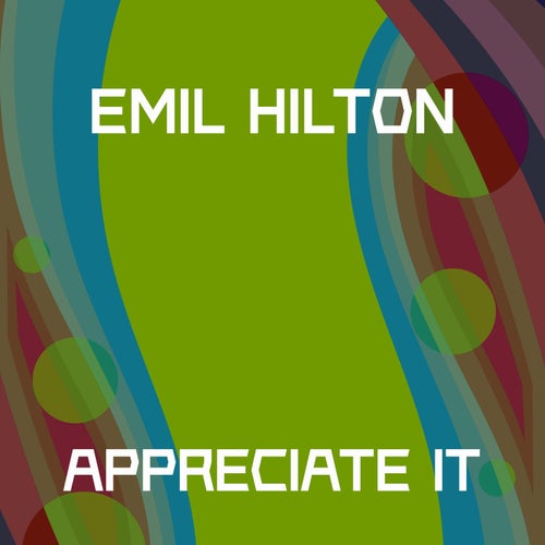 Appreciate It