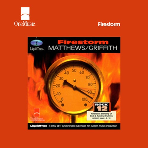 Firestorm