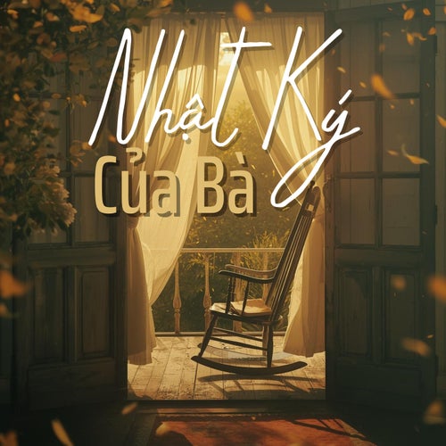 Nhật Ký Của Bà