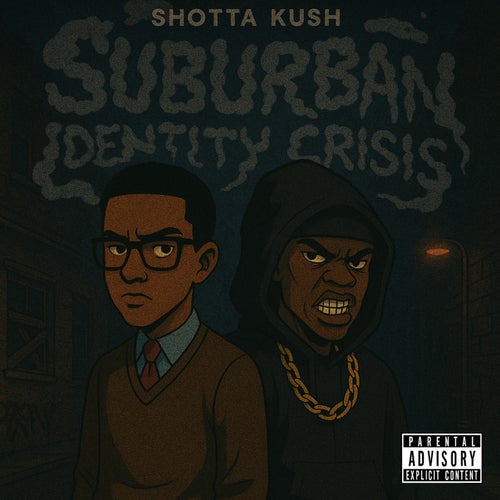 Suburban identity crisis