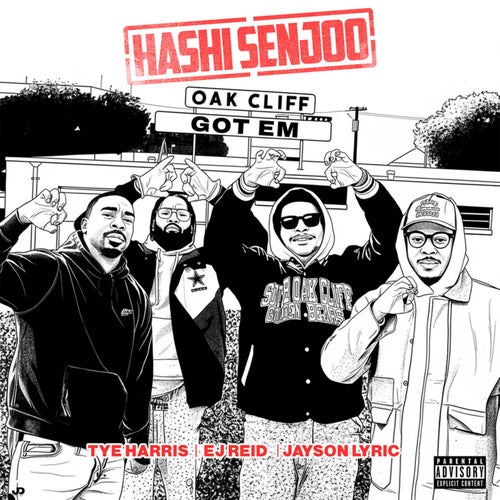 Oak Cliff Got Em
