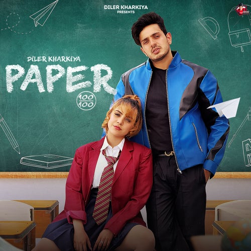 Paper
