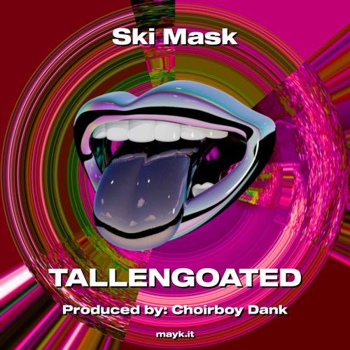 Ski Mask
