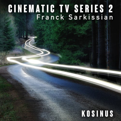 Cinematic TV Series 2