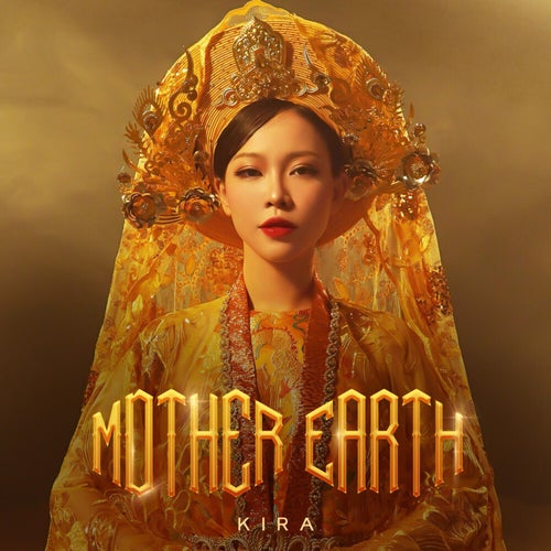 MOTHER EARTH (Eng ver.)
