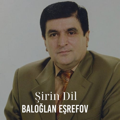 Şirin Dil
