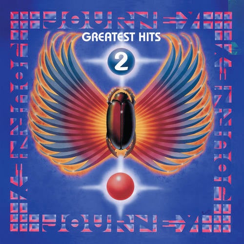 Greatest Hits 2 (Live at The Summit, Houston, Texas, November 6, 1981)