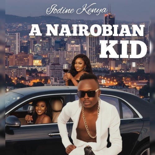 A Nairobian Kid