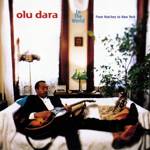 Olu Dara Profile