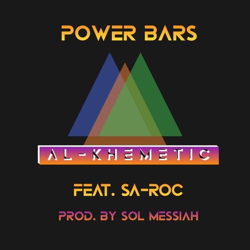 Power Bars