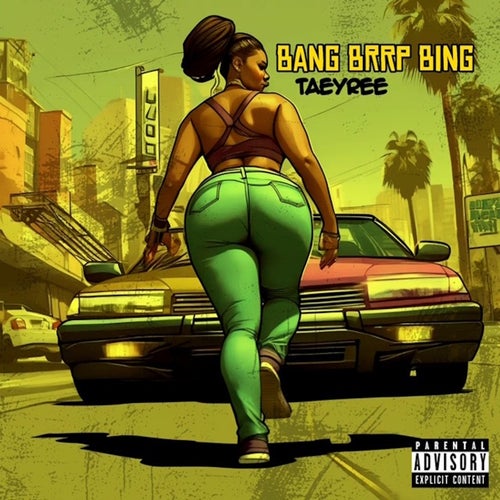 BANG BRRP BING