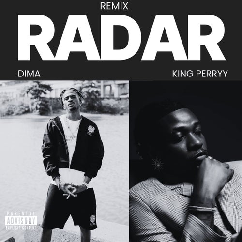 Radar (Remix)