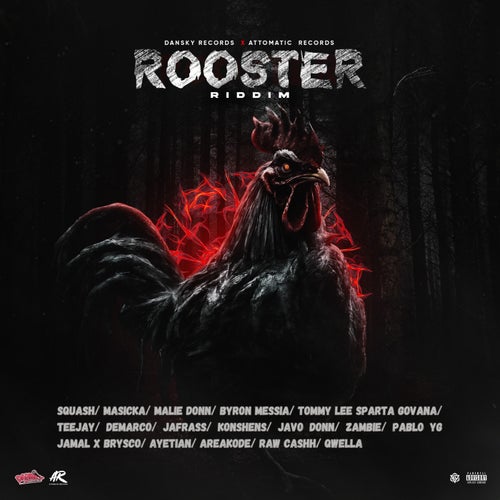 Rooster Riddim