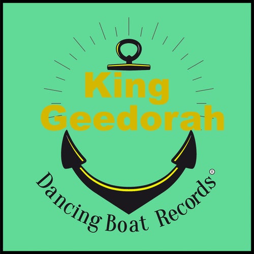 King Geedorah