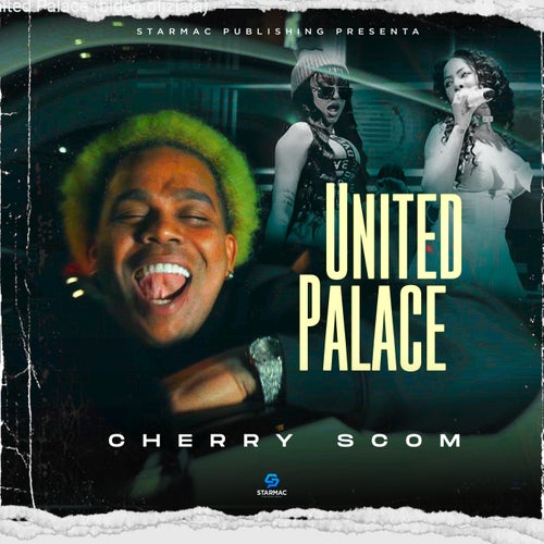 United Palace