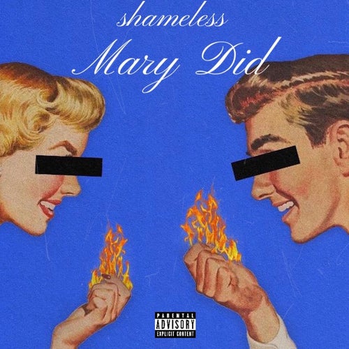 Mary Did
