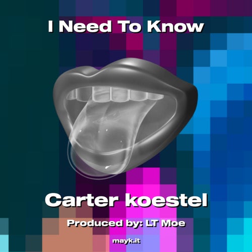 I Need To Know