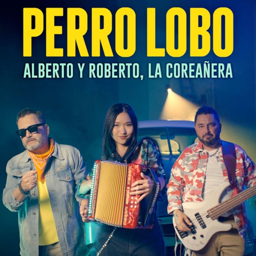 Perro Lobo
