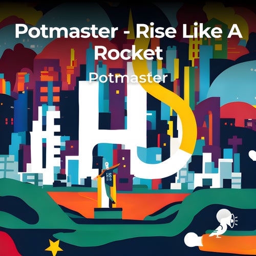 Rise Like A Rocket