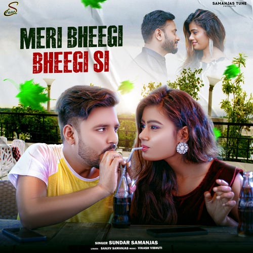 Meri Bheegi Bheegi Si