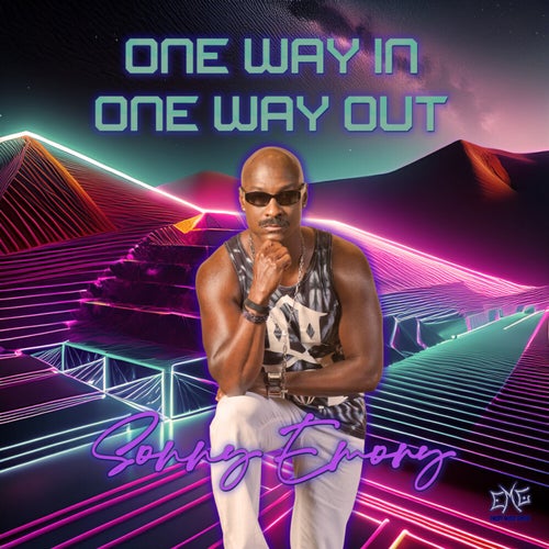 One Way In One Way Out