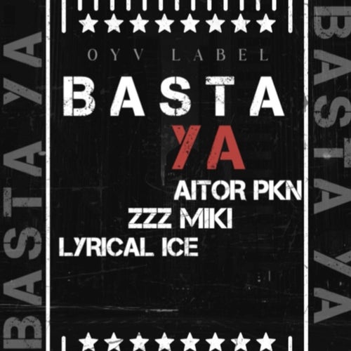 Basta Ya