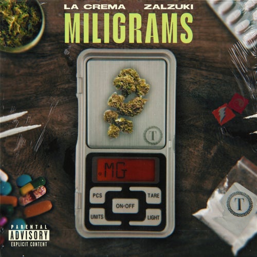 Miligrams